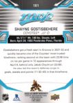 2022-23 Upper Deck MVP #181 Shayne Gostisbehere