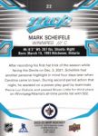 2022-23 Upper Deck MVP #22 Mark Scheifele