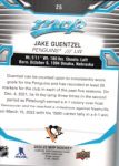 2022-23 Upper Deck MVP #25 Jake Guentzel