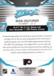 2022-23 Upper Deck MVP #37 Sean Couturier