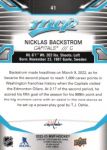 2022-23 Upper Deck MVP #41 Nicklas Backstrom