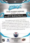 2022-23 Upper Deck MVP #46 Ryan Nugent-Hopkins