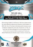 2022-23 Upper Deck MVP #76 Taylor Hall