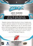 2022-23 Upper Deck MVP #9 Jack Hughes