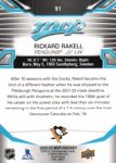 2022-23 Upper Deck MVP #91 Rickard Rakell