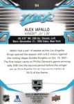 2022-23 Upper Deck MVP #94 Alex Iafallo