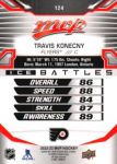 2022-23 Upper Deck MVP Ice Battles #124 Travis Konecny