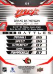 2022-23 Upper Deck MVP Ice Battles #129 Drake Batherson