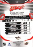 2022-23 Upper Deck MVP Ice Battles #148 Ryan Johansen