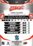 2022-23 Upper Deck MVP Ice Battles #154 Yanni Gourde