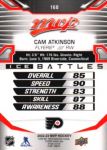 2022-23 Upper Deck MVP Ice Battles #160 Cam Atkinson