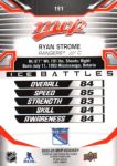 2022-23 Upper Deck MVP Ice Battles #191 Ryan Strome