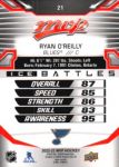 2022-23 Upper Deck MVP Ice Battles #21 Ryan O'Reilly