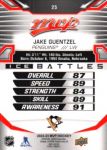 2022-23 Upper Deck MVP Ice Battles #25 Jake Guentzel