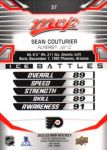 2022-23 Upper Deck MVP Ice Battles #37 Sean Couturier