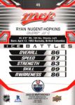 2022-23 Upper Deck MVP Ice Battles #46 Ryan Nugent-Hopkins