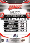 2022-23 Upper Deck MVP Ice Battles #8 Cale Makar