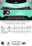 2021-22 Upper Deck MVP #84 Joel Farabee