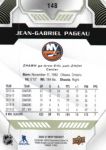 2020-21 Upper Deck MVP #148 Jean-Gabriel Pageau