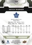 2020-21 Upper Deck MVP #154 Mitch Marner