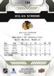 2020-21 Upper Deck MVP #199 Dylan Strome