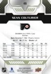2020-21 Upper Deck MVP #46 Sean Couturier