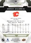 2020-21 Upper Deck MVP #90 Johnny Gaudreau
