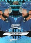2020-21 Upper Deck MVP Mirror Mirror #MM6 Nikita Kucherov