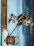 2021-22 Upper Deck Tim Hortons Hockey Heroes #H13 Sidney Crosby