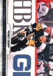 2021-22 Upper Deck Tim Hortons Photo Finish #PF15 Sidney Crosby