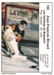 1990-91 7th Inning Sketch QMJHL #102 Jean-Francois Rivard