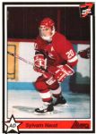 1990-91 7th Inning Sketch QMJHL #52 Sylvain Naud