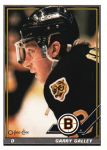 1991-92 O-Pee-Chee #86 Garry Galley