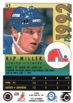 1991-92 OPC Premier #42 Kip Miller O-Pee-Chee