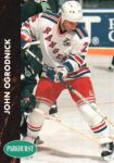 1991-92 Parkhurst French #115 John Ogrodnick