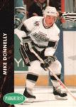 1991-92 Parkhurst French #294 Mike Donnelly RC