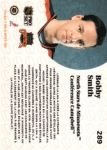 1991-92 Pro Set French #289 Bobby Smith AS