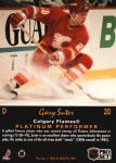 1991-92 Pro Set Platinum #20 Gary Suter