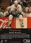 1991-92 Pro Set Platinum #3 Craig Janney