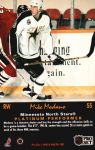 1991-92 Pro Set Platinum #55 Mike Modano