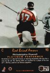 1991-92 Pro Set Platinum #90 Rod Brind'Amour